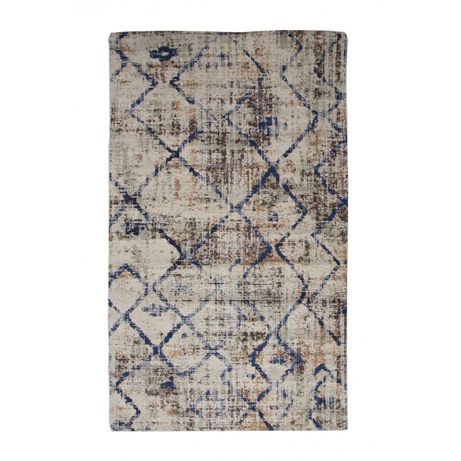 Χαλί Canvas 1147 J Royal Carpet - 75 x 150 cm 2