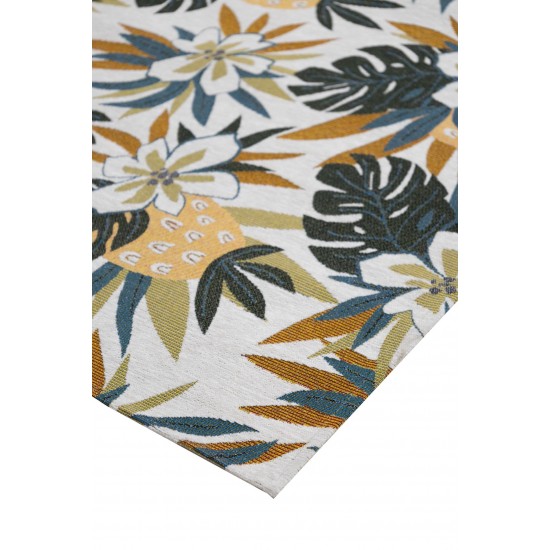 Χαλί Canvas 1342 W Royal Carpet - 75 x 150 cm 2