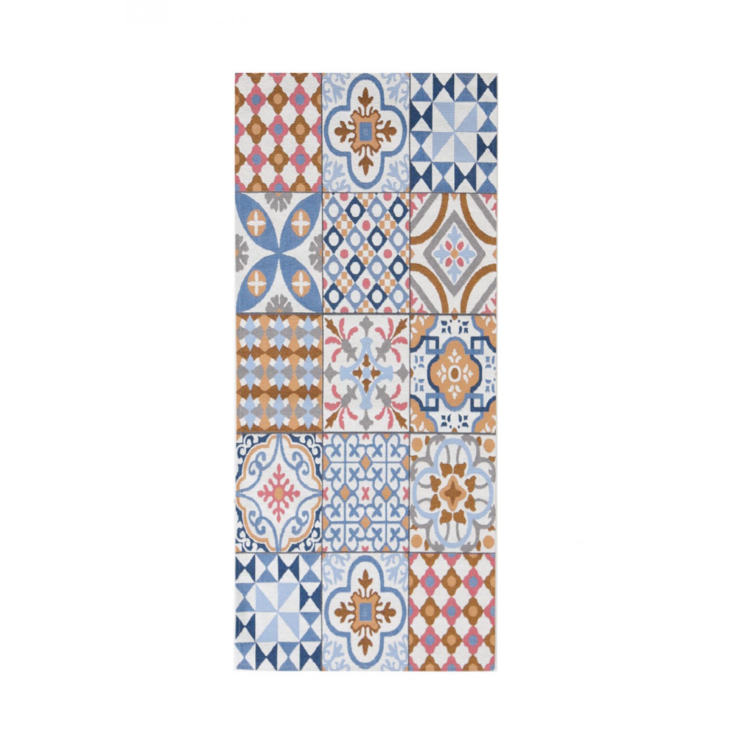 Χαλί Canvas 213 X Royal Carpet - 75 x 250 cm 2