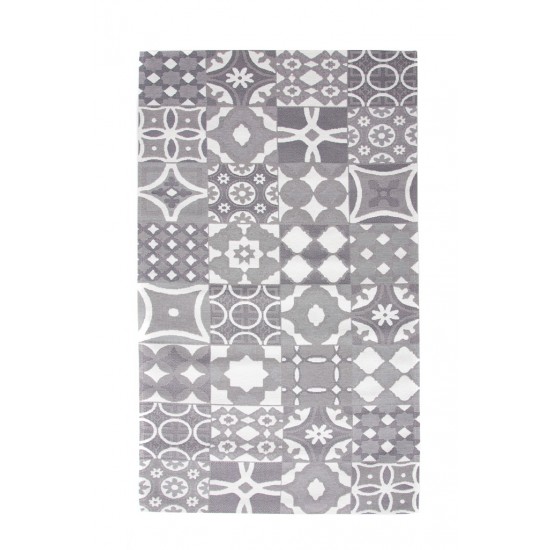 Χαλί Canvas 214 W Royal Carpet - 75 x 150 cm