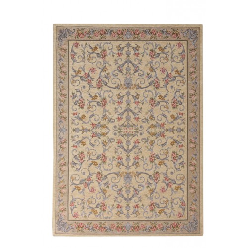 Χαλί Canvas Aubuson 225 T Royal Carpet - 60 x 90 cm