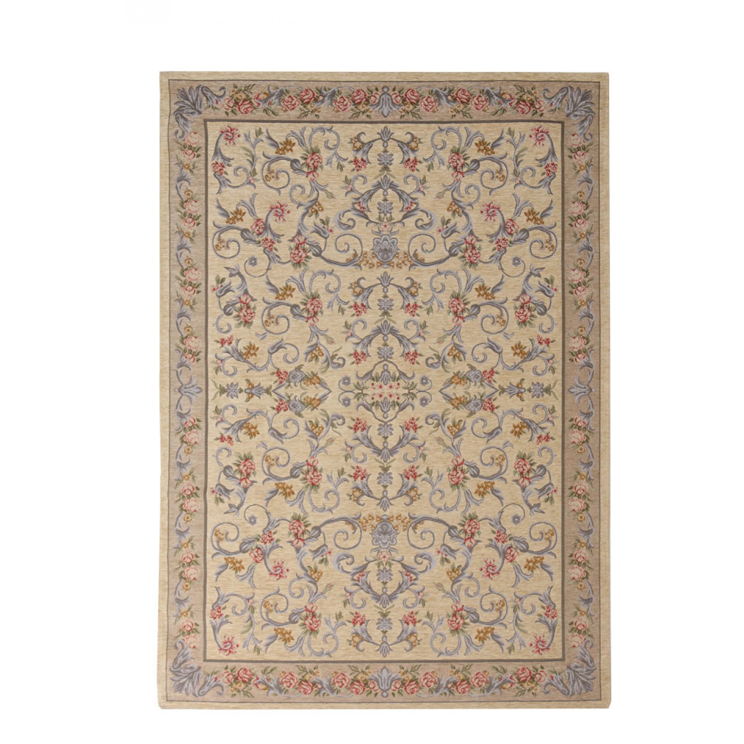 Χαλί Canvas Aubuson 225 T Royal Carpet - 75 x 250 cm 2