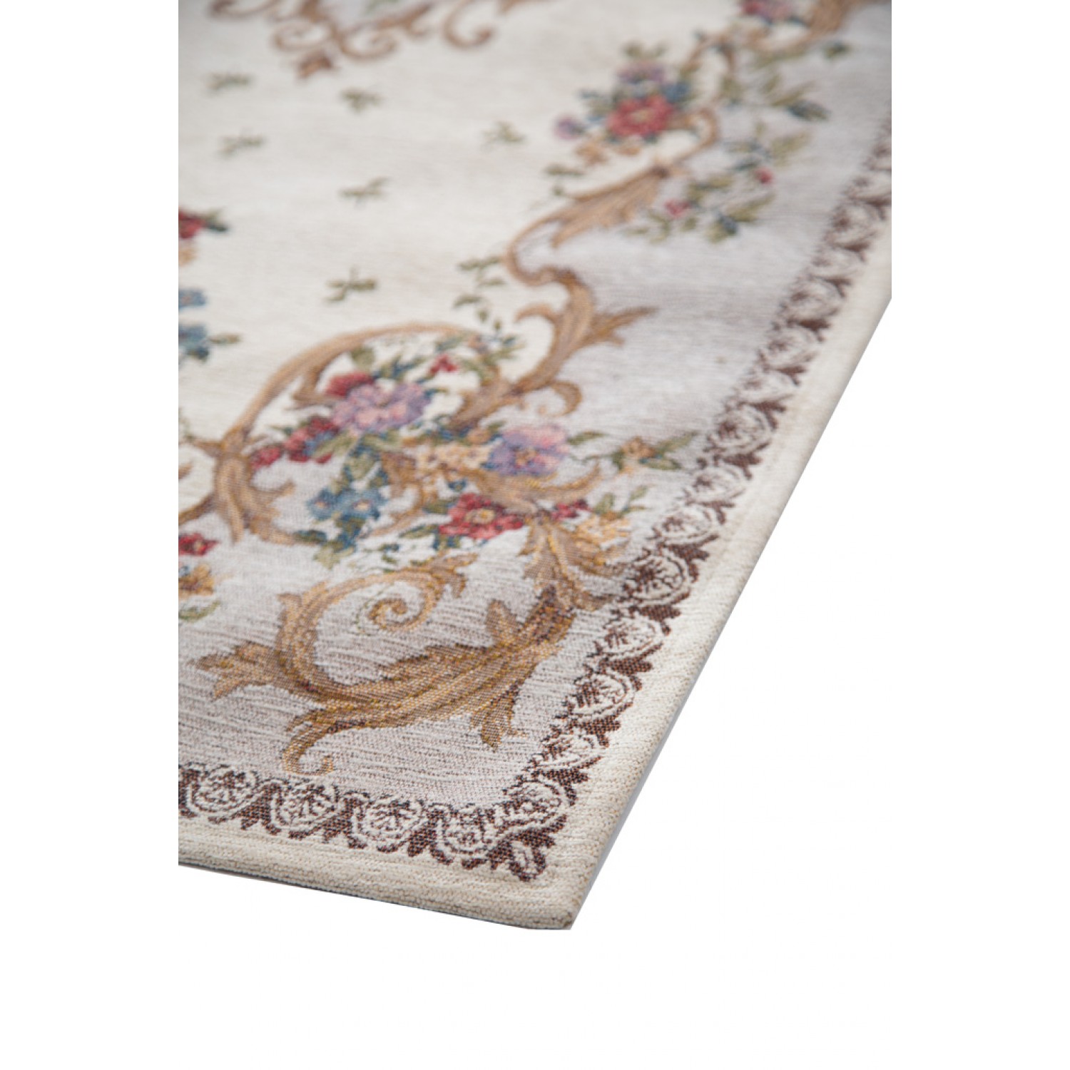 Χαλί Canvas Aubuson 229 VS Royal Carpet - 75 x 150 cm 4