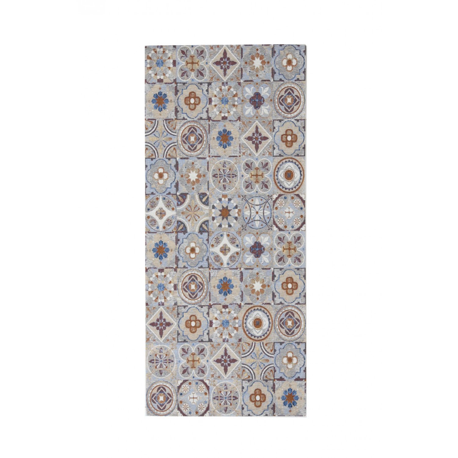 Χαλί Canvas 234 X Royal Carpet - 75 x 150 cm 2
