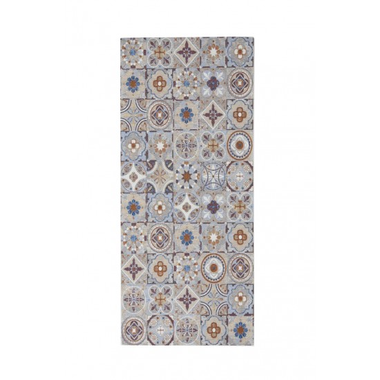 Χαλί Canvas 234 X Royal Carpet - 75 x 150 cm