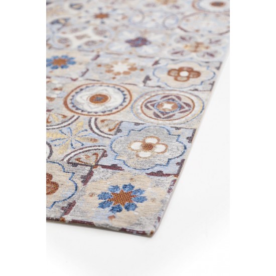 Χαλί Canvas 234 X Royal Carpet - 75 x 150 cm 2