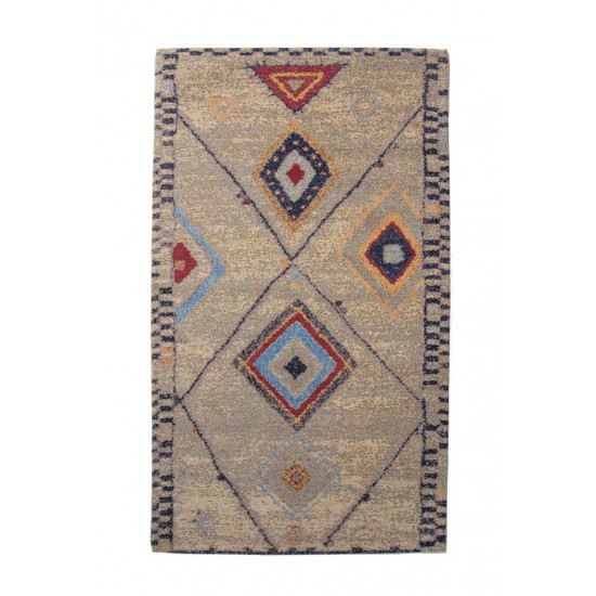 Χαλί Canvas  Royal Carpet - 75 x 150 cm