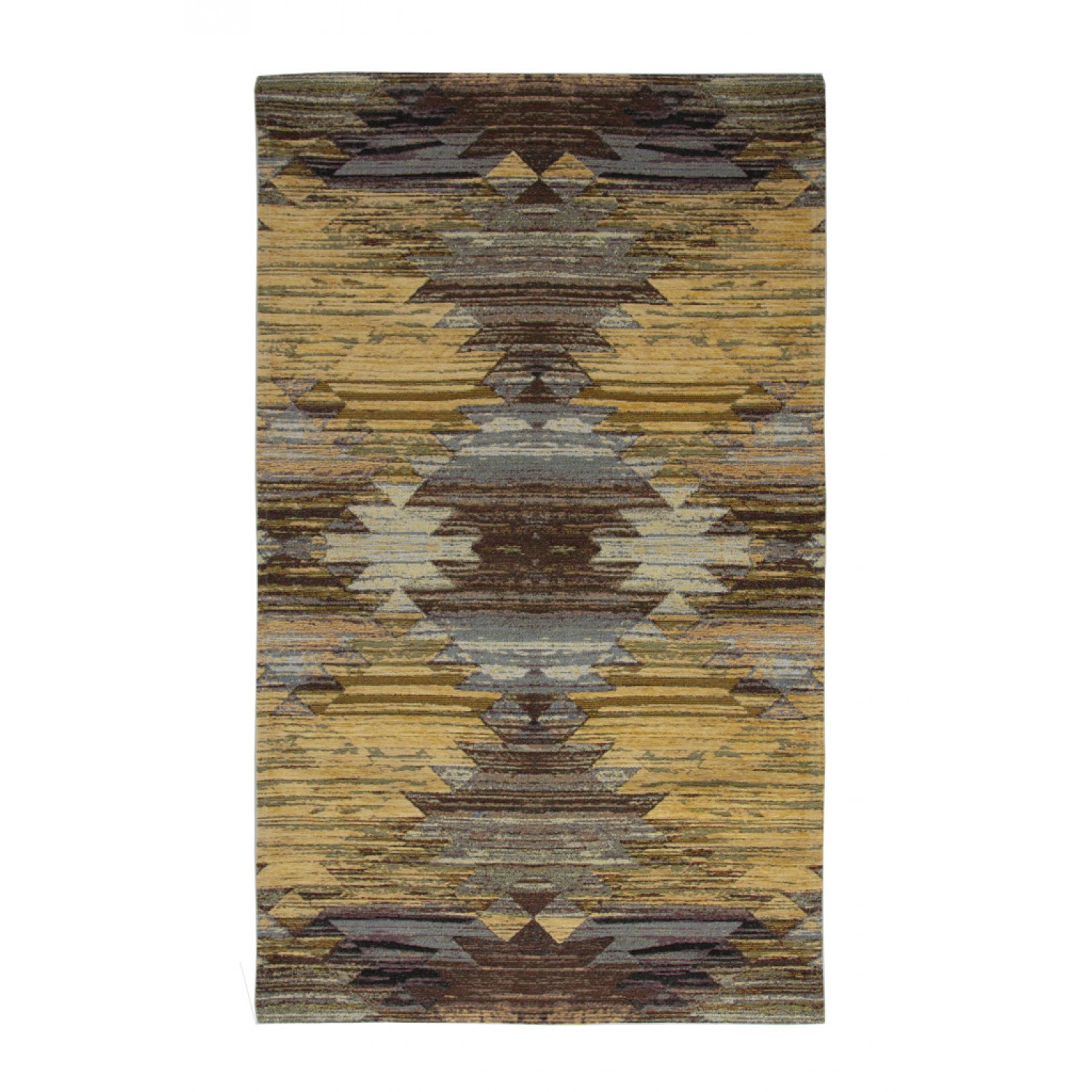 Χαλί Canvas 258 J Royal Carpet - 75 x 150 cm 2