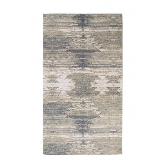 Χαλί Canvas 258 T Royal Carpet - 75 x 150 cm