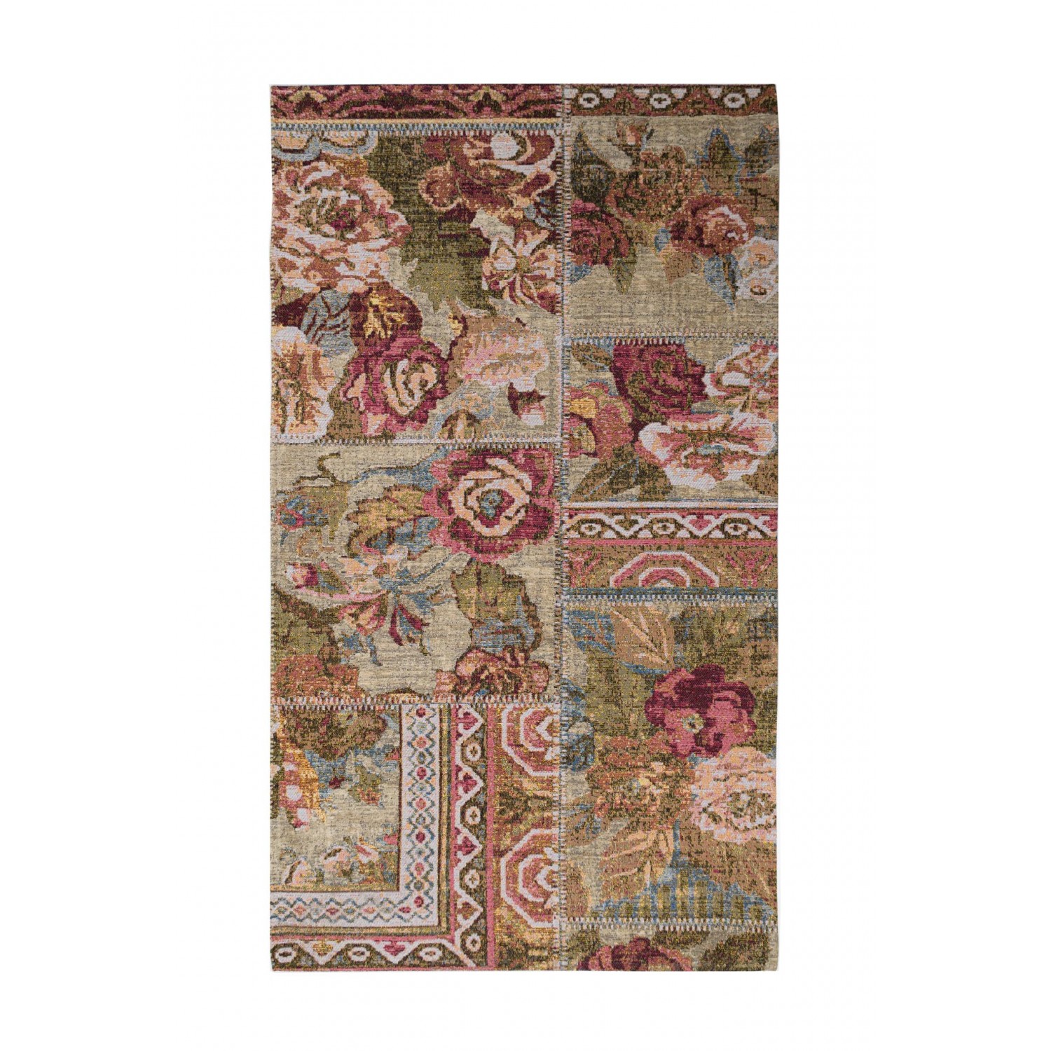 Χαλί Canvas 347 J Royal Carpet - 75 x 150 cm 2