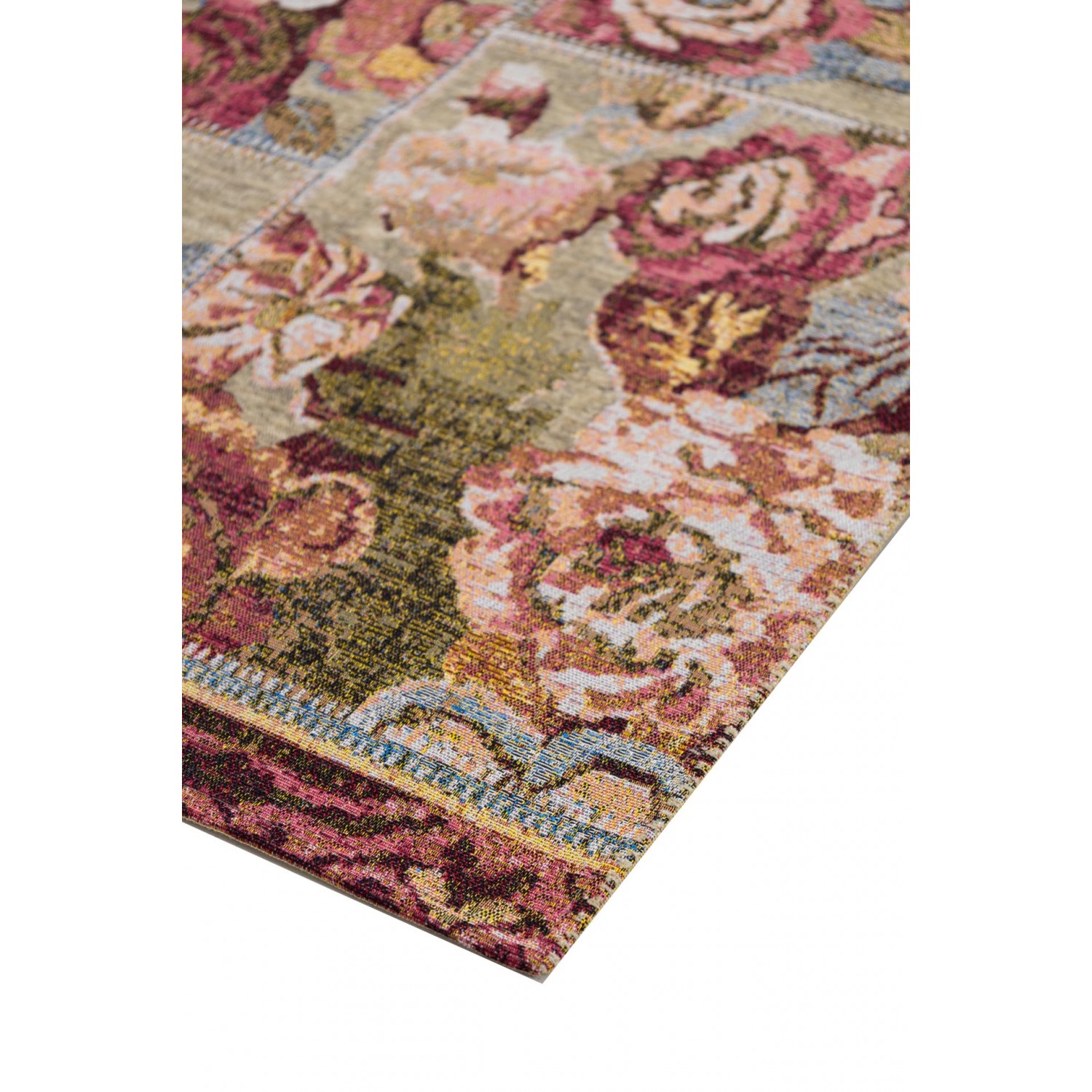 Χαλί Canvas 347 J Royal Carpet - 75 x 150 cm 3