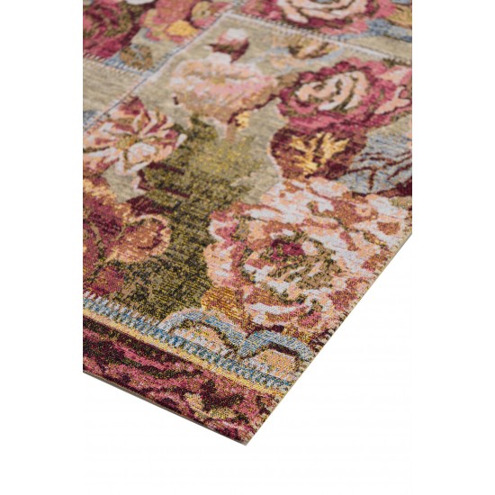 Χαλί Canvas 347 J Royal Carpet - 75 x 150 cm 2