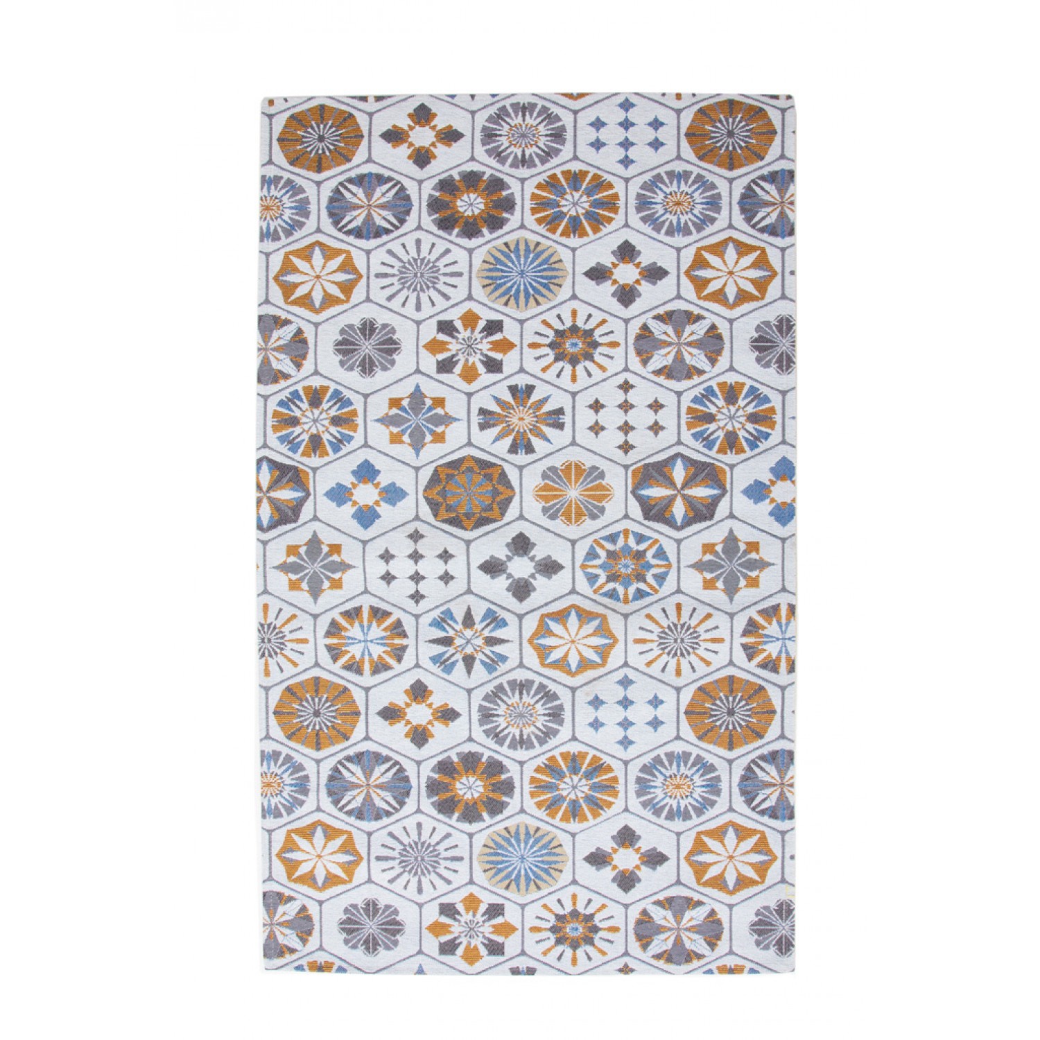 Χαλί Canvas 357 B Royal Carpet - 75 x 150 cm 2