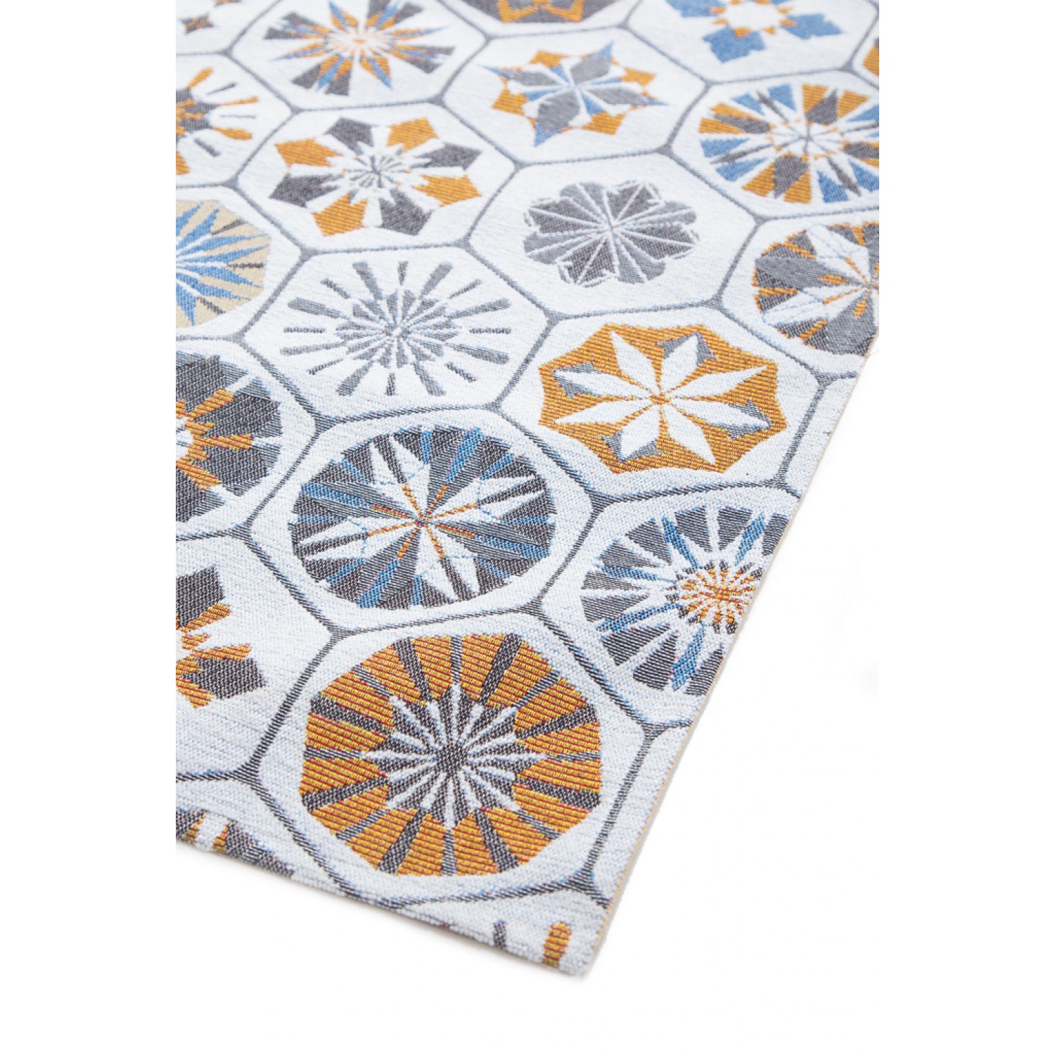 Χαλί Canvas 357 B Royal Carpet - 75 x 150 cm 3