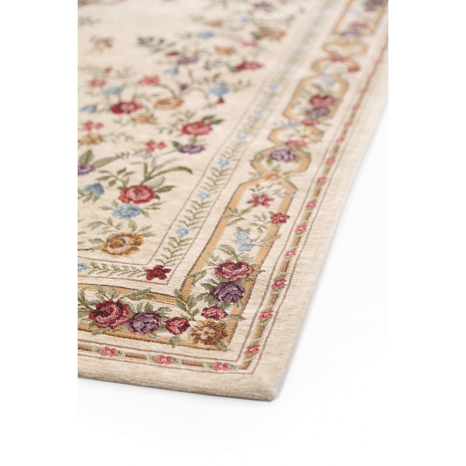 Χαλί Canvas Aubuson 520 J Royal Carpet - 75 x 150 cm 3