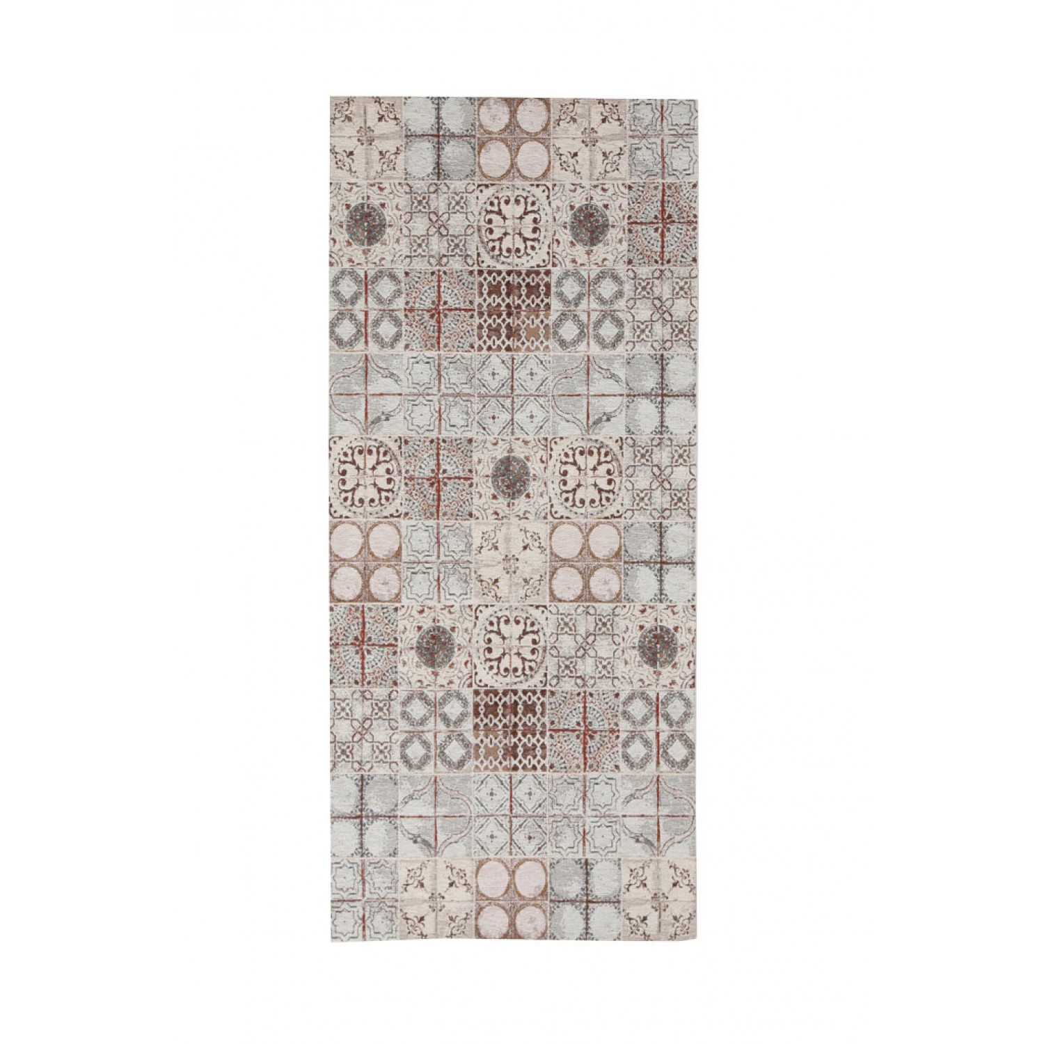 Χαλί Canvas 709 Z Royal Carpet - 75 x 150 cm 2