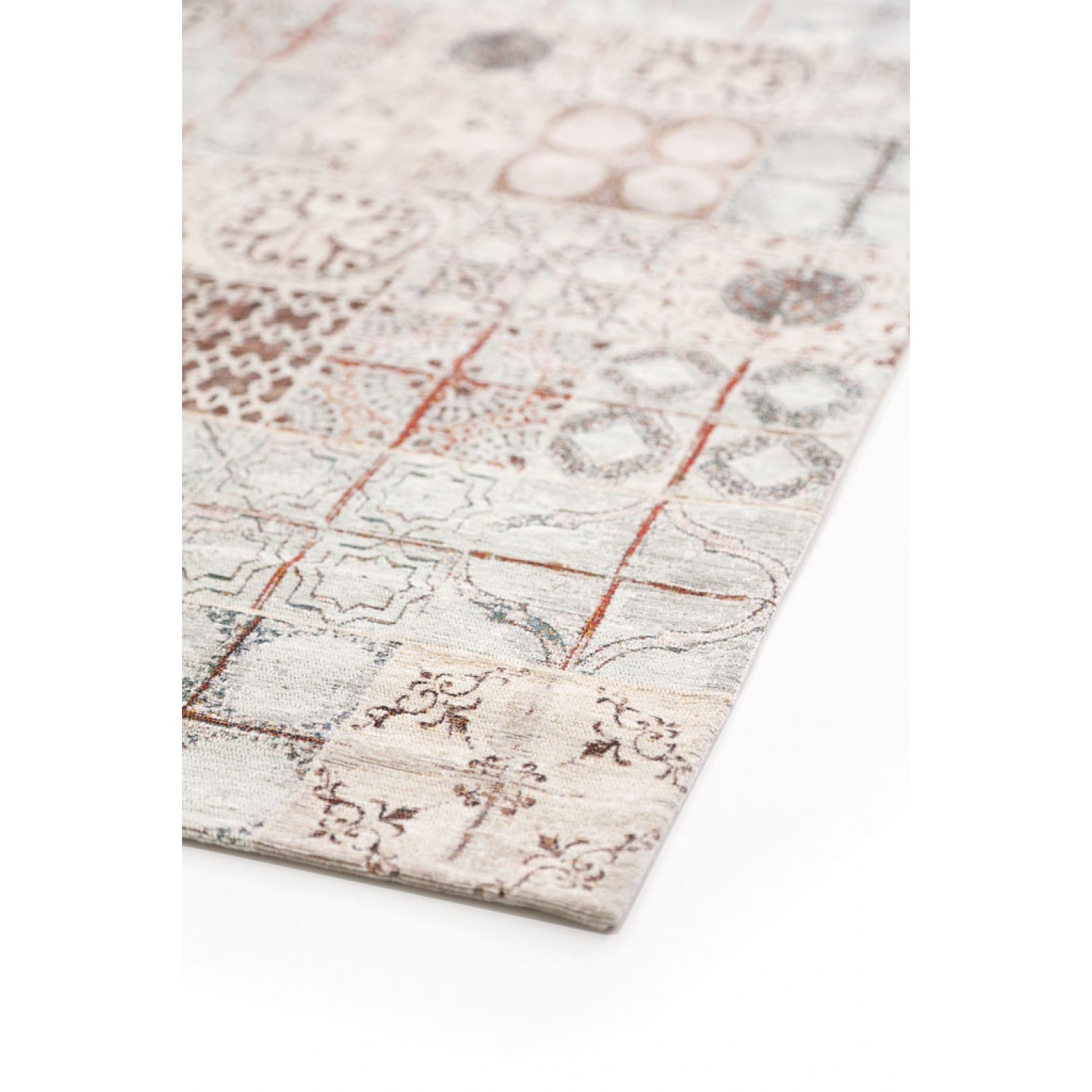 Χαλί Canvas 709 Z Royal Carpet - 75 x 150 cm 3