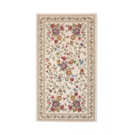 Χαλί Canvas Aubuson 821 J Royal Carpet - 60 x 90 cm