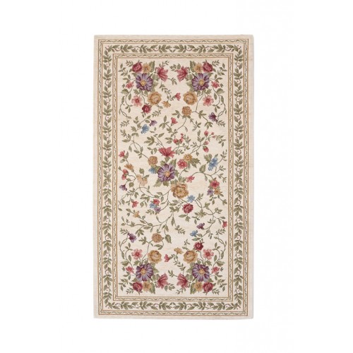 Χαλί Canvas Aubuson 821 J Royal Carpet - 75 x 250 cm