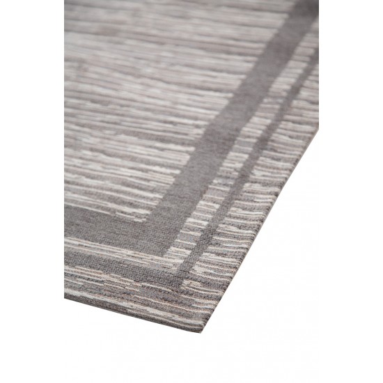 Οβάλ Χαλί Canvas 95 E Royal Carpet - 75 x 150 cm 2