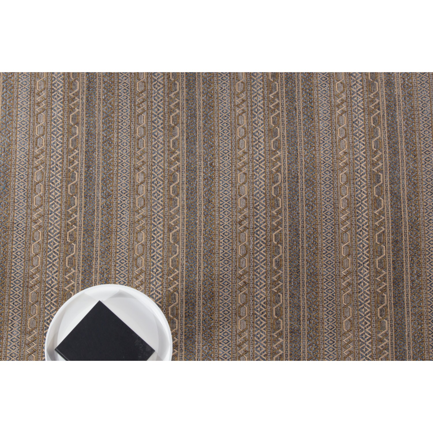 Ψάθα Comodo 20622 L Royal Carpet - 160 x 230 cm 4