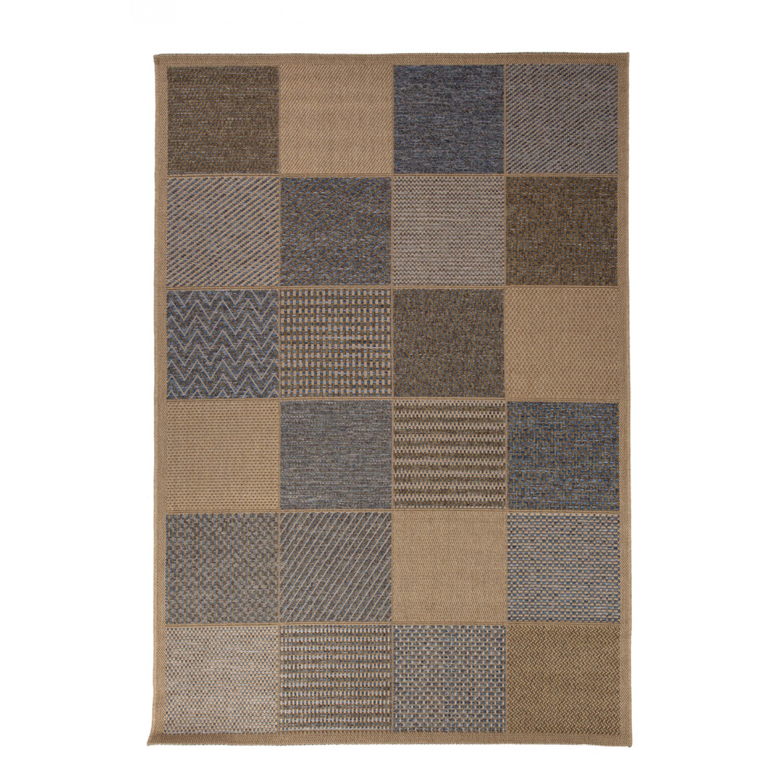 Ψάθα Comodo 526 2Z Royal Carpet - 160 x 230 cm 2