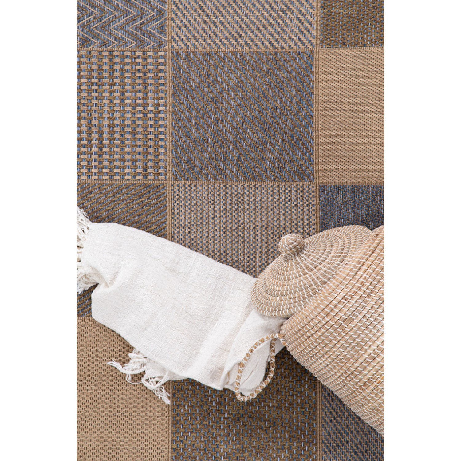 Ψάθα Comodo 526 2Z Royal Carpet - 160 x 230 cm 4