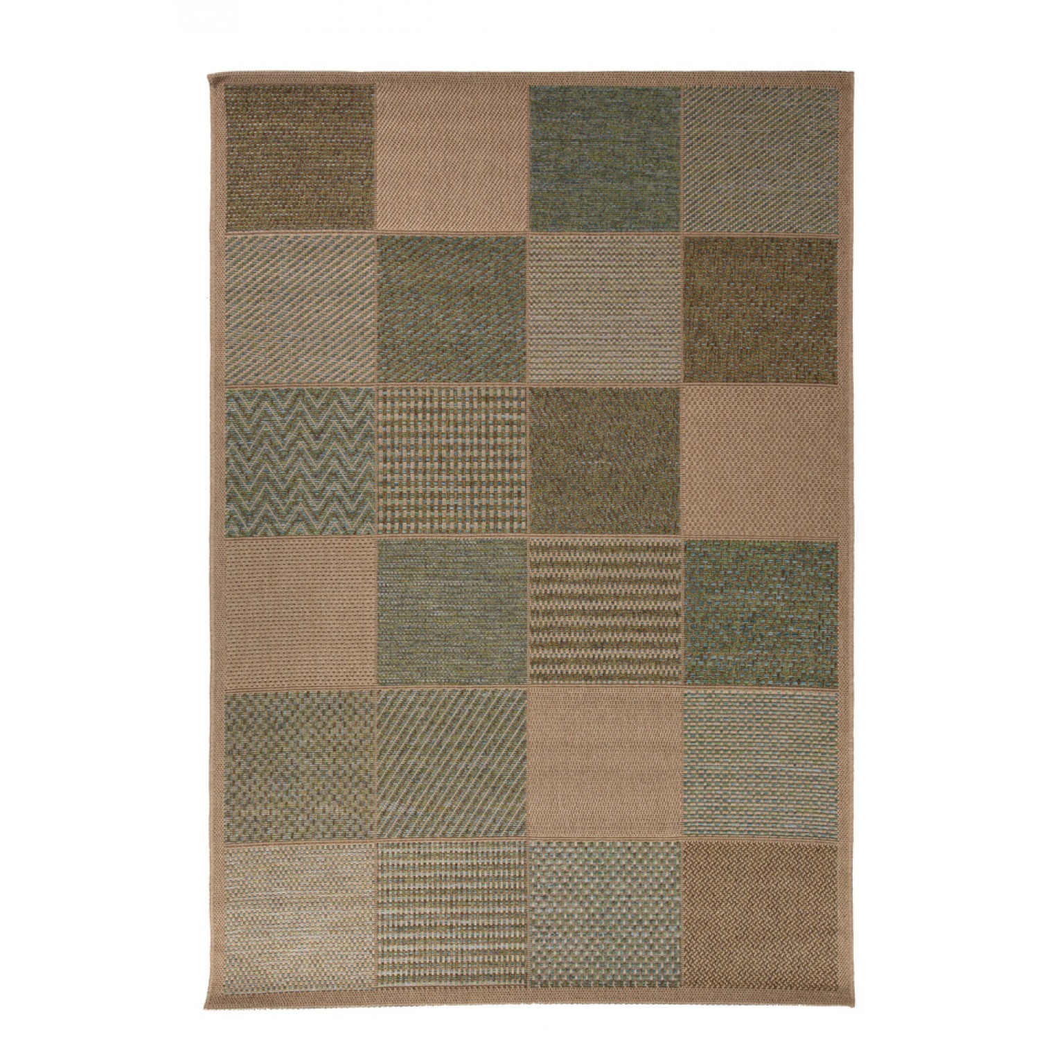 Ψάθα Comodo 526 Z Royal Carpet - 160 x 230 cm 2