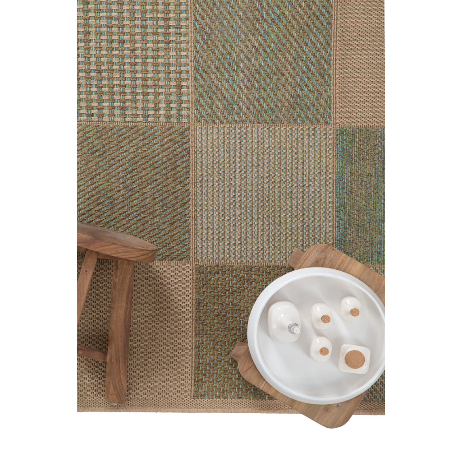 Ψάθα Comodo 526 Z Royal Carpet - 160 x 230 cm 4