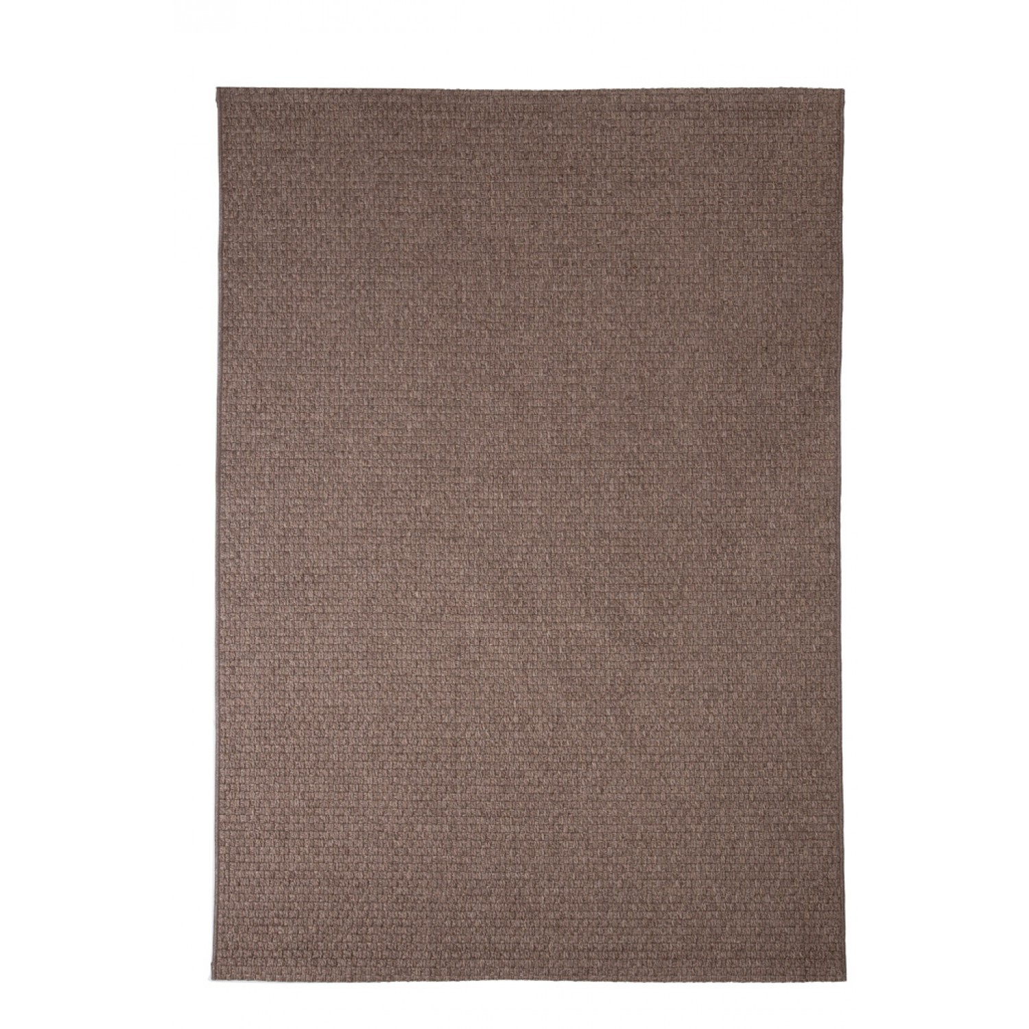 Ψάθα Eco 3555 4 BROWN Royal Carpet - 130 x 190 cm 2