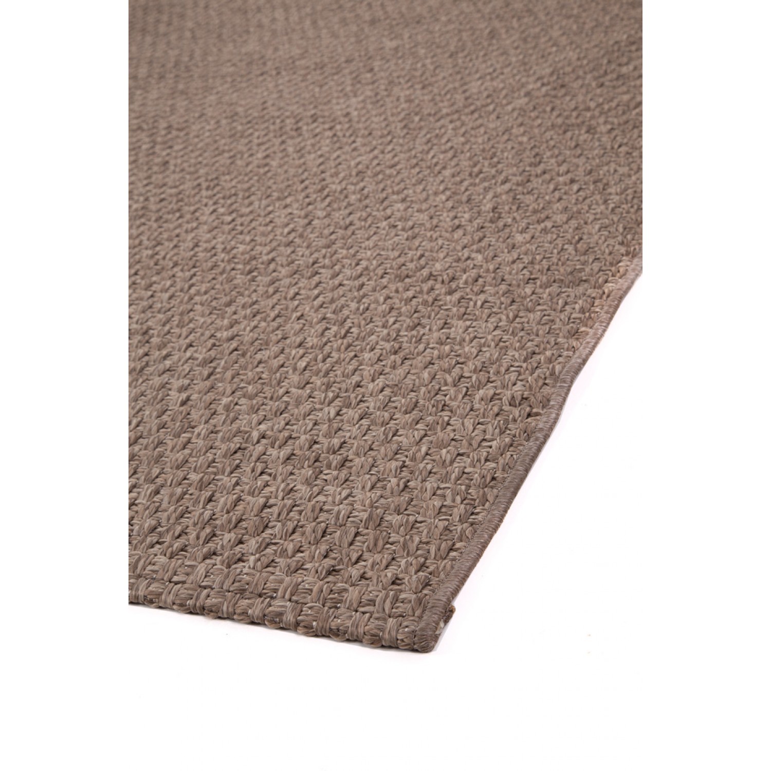 Ψάθα Eco 3555 4 BROWN Royal Carpet - 200 x 290 cm 3