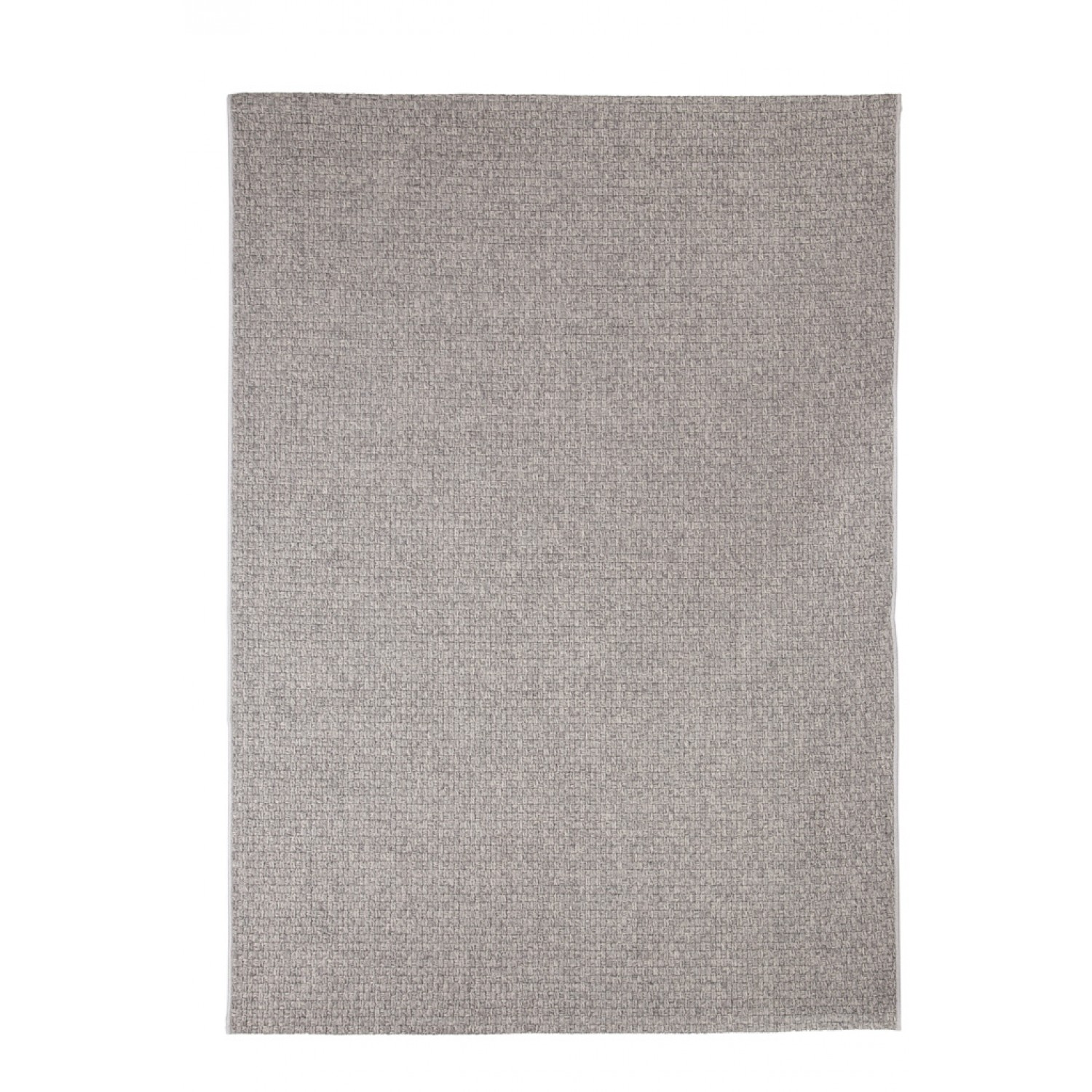 Ψάθα Eco 3555 5 GREY Royal Carpet - 200 x 290 cm 2