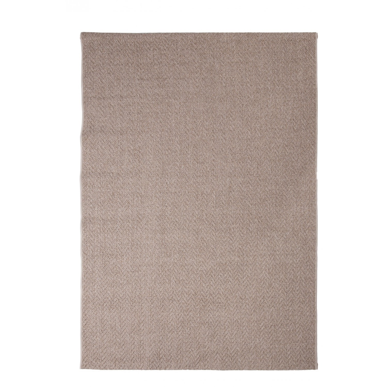 Ψάθα Eco 3584 3 BEIGE Royal Carpet - 130 x 190 cm 2