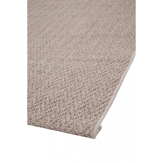 Ψάθα Eco 3584 3 BEIGE Royal Carpet - 130 x 190 cm 2