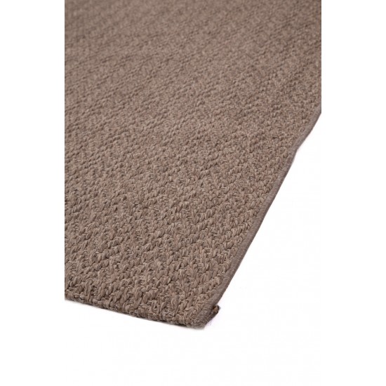 Ψάθα Eco 3584 4 BROWN Royal Carpet - 130 x 190 cm 2