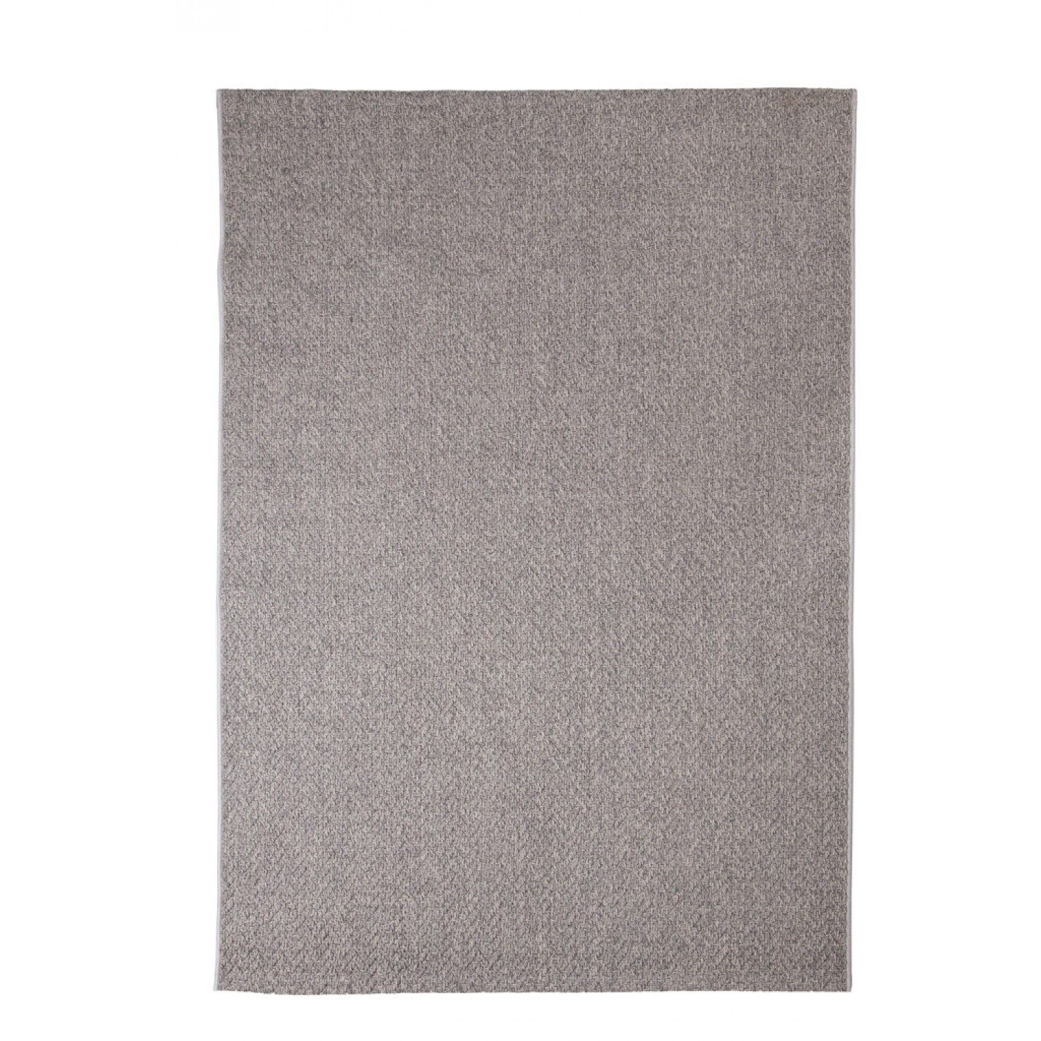 Ψάθα Eco 3584 5 GREY Royal Carpet - 130 x 190 cm 2