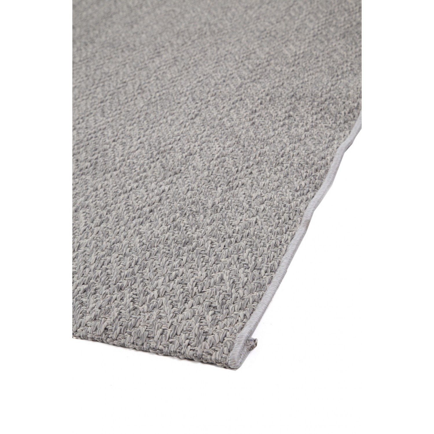 Ψάθα Eco 3584 5 GREY Royal Carpet - 130 x 190 cm 3