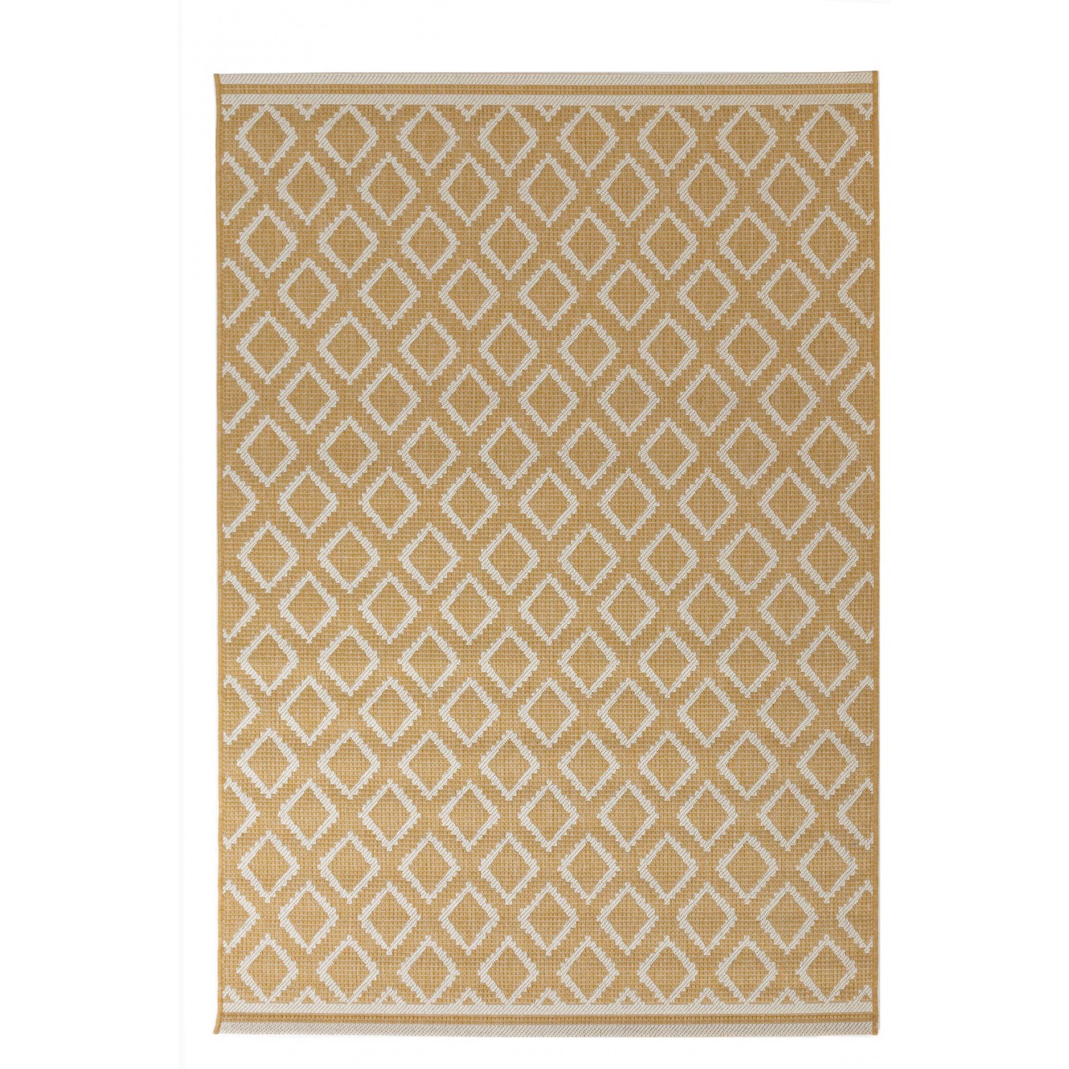 Ψάθα Flox Δ - OCHRE 59103 Royal Carpet - 160 x 235 cm 2