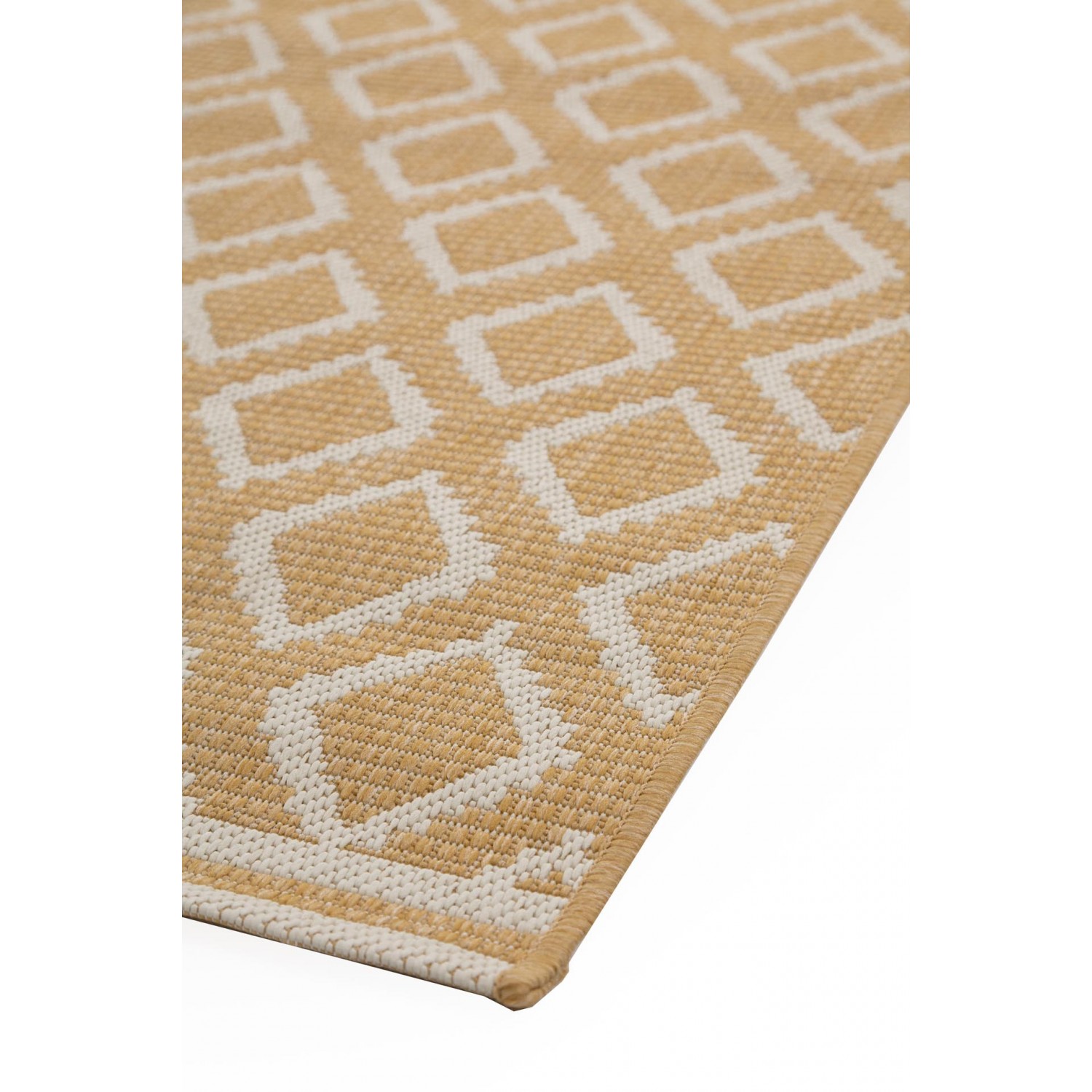 Ψάθα Flox Δ - OCHRE 59103 Royal Carpet - 160 x 235 cm 3