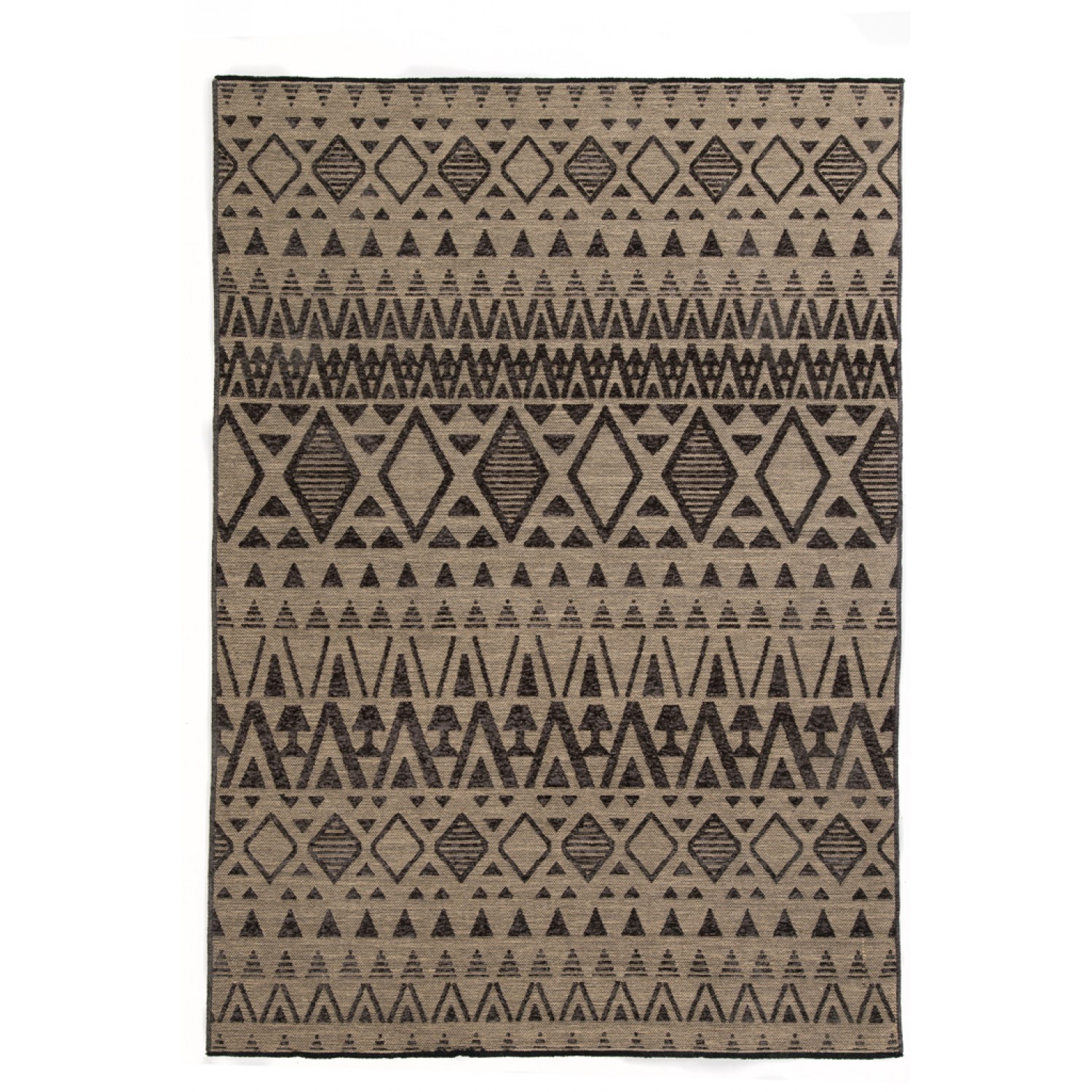Χαλί Gloria Cotton FUME 10 Royal Carpet - 120 x 180 cm 2