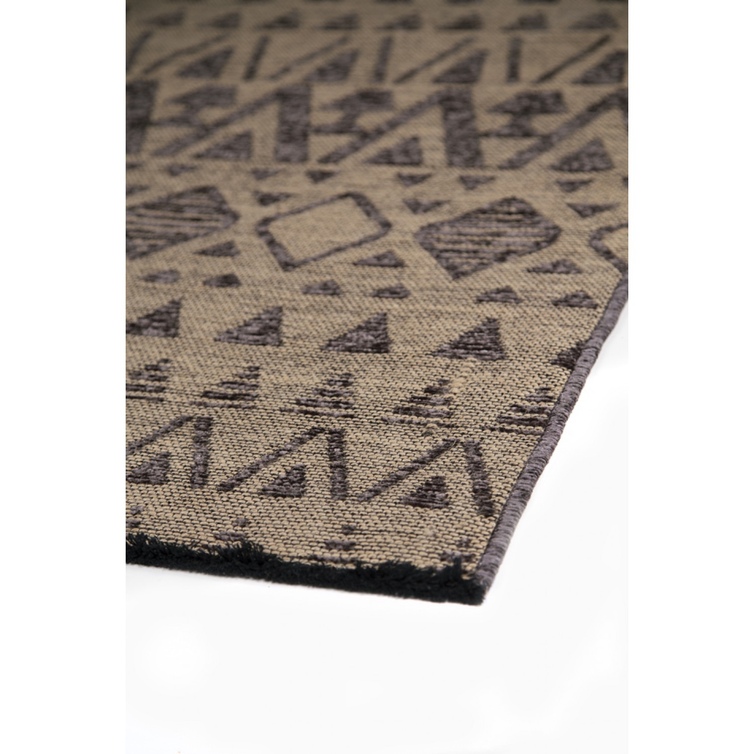 Χαλί Gloria Cotton FUME 10 Royal Carpet - 120 x 180 cm 3