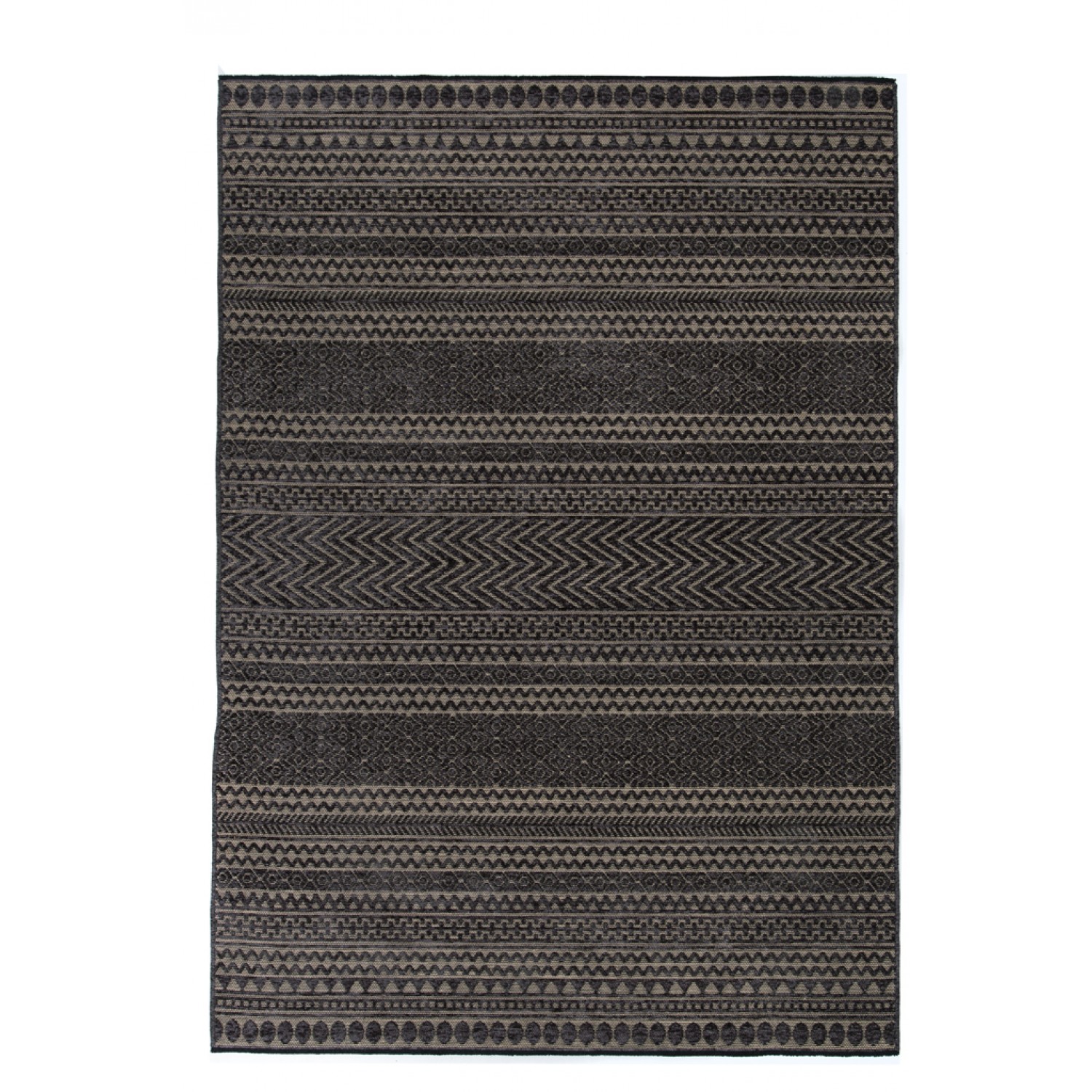 Χαλί Gloria Cotton FUME 34 Royal Carpet - 160 x 230 cm 2
