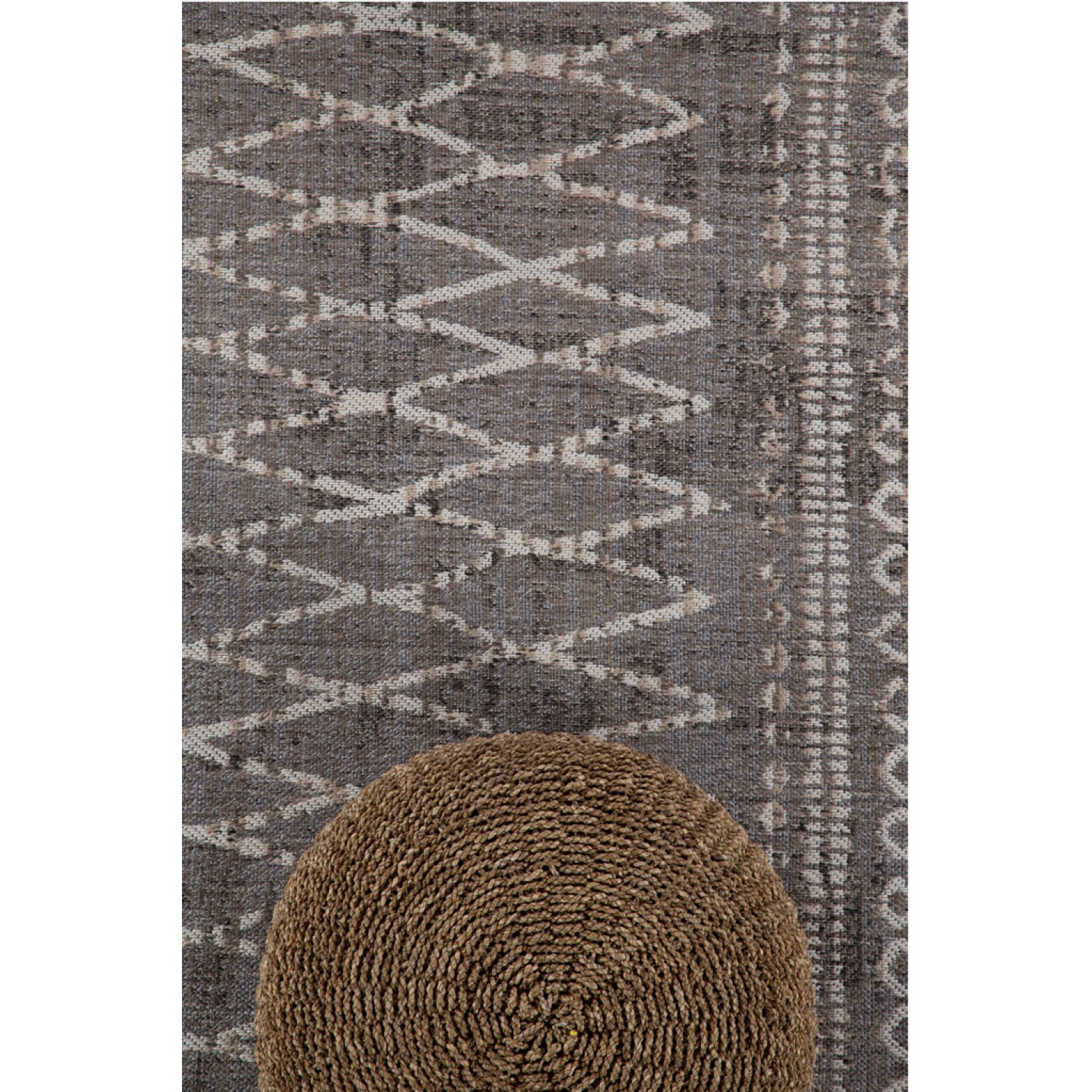 Ψάθα Kaiko 40002 K Royal Carpet - 160 x 230 cm 4