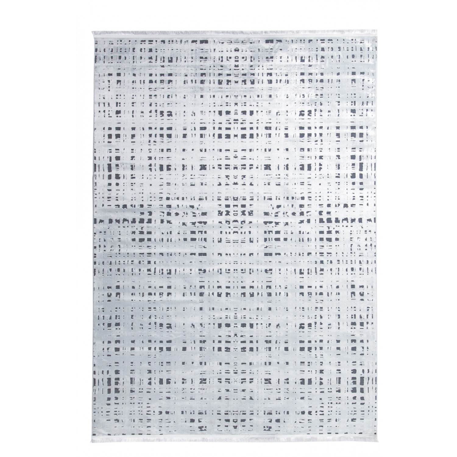 Χαλί Lotus Summer 2926 BLACK WHITE Royal Carpet - 140 x 200 cm 2