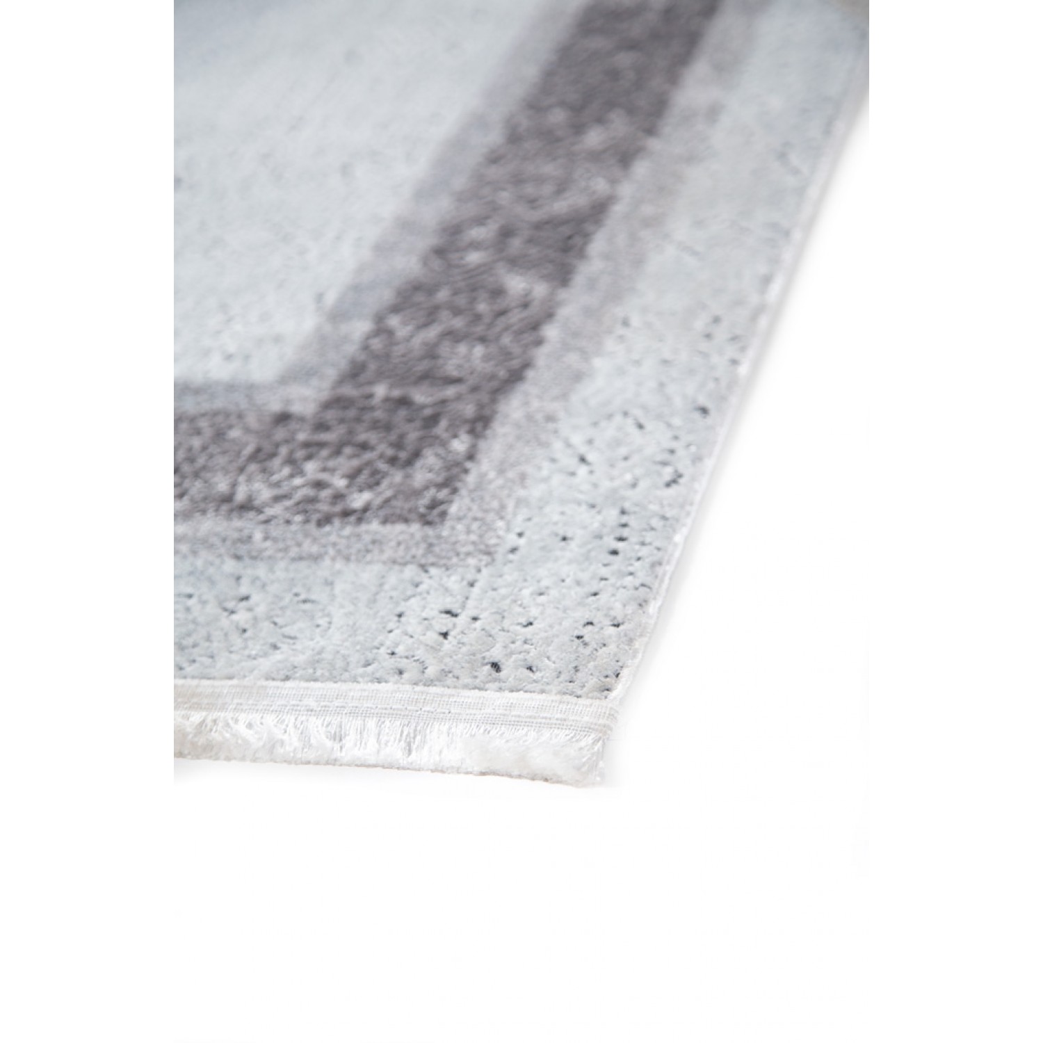 Χαλί Lotus Summer 2930 BLACK GREY Royal Carpet - 140 x 200 cm 3