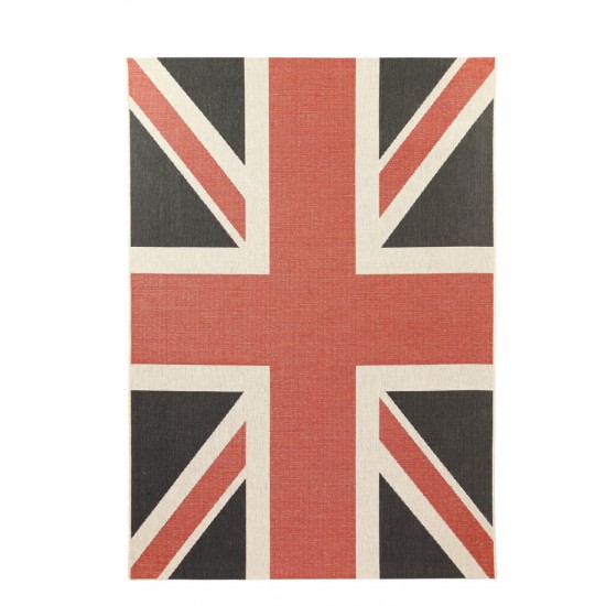 Μοντέρνο Χαλί Lodge 4531 G17 Royal Carpet - 160 x 230 cm