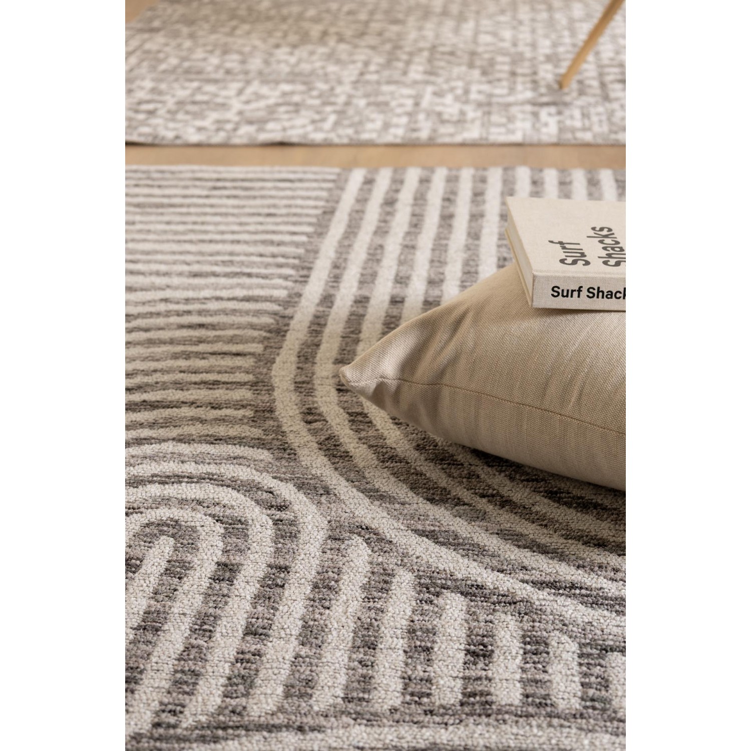 Χαλί Nomad 3529 Royal Carpet - 80 x 150 cm 3