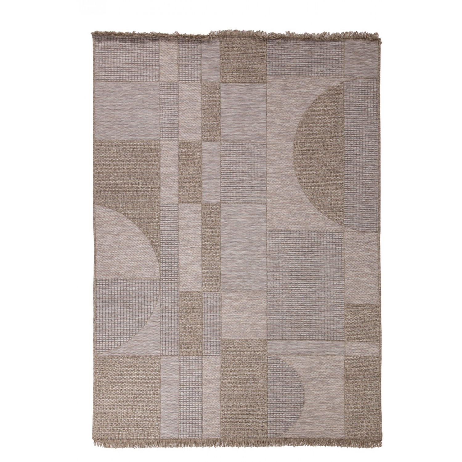 Ψάθα Oria 606 V Royal Carpet - 200 x 290 cm 2