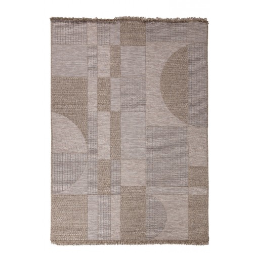 Ψάθα Oria 606 V Royal Carpet - 200 x 290 cm