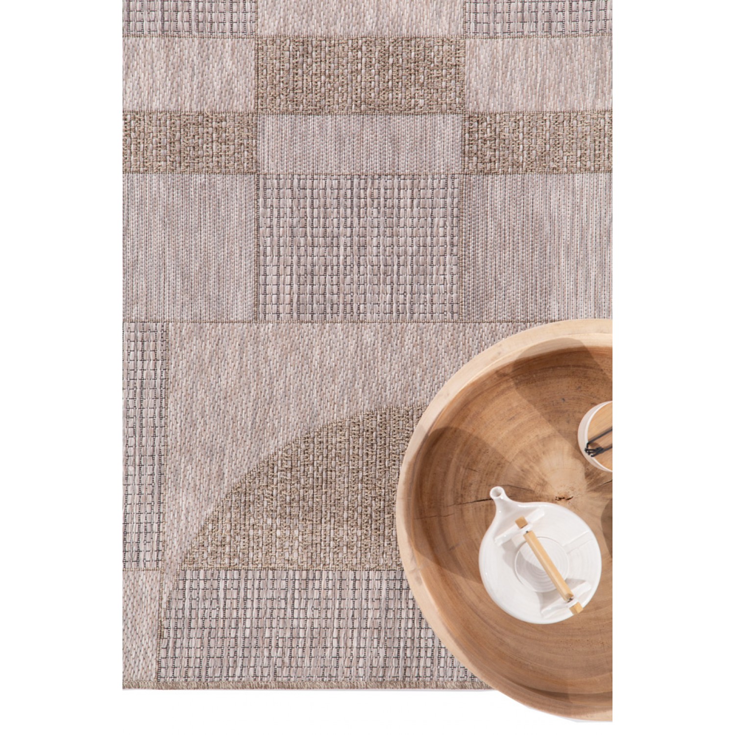 Ψάθα Oria 606 V Royal Carpet - 200 x 290 cm 4